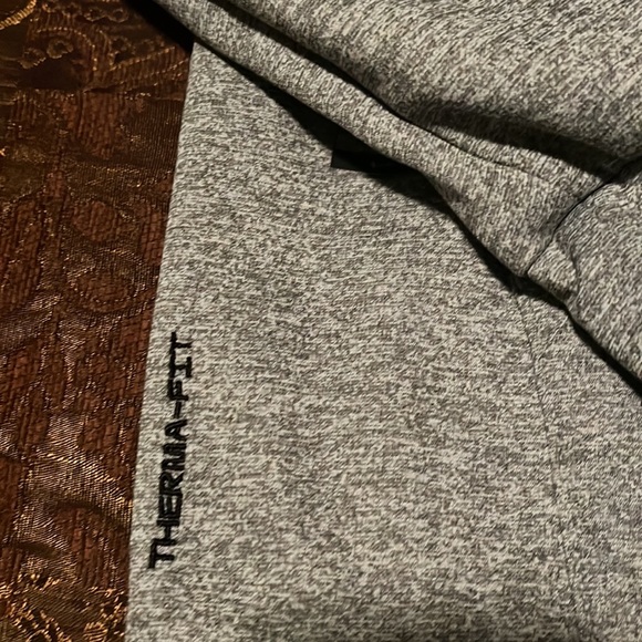 Nike Therma Fit Fleece Lined Hoodie - Picture 4 of 7